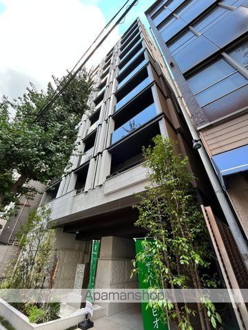 ザ・パークハビオ文京江戸川橋の外観写真