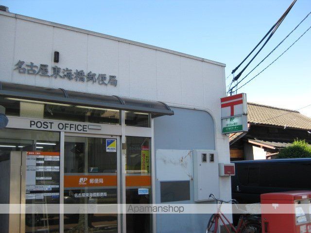 グランチェスタAの周辺写真