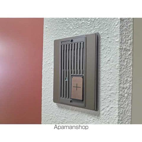 エンドレス三井平和通Iの内装写真