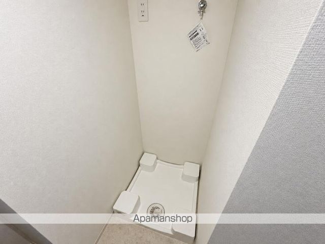 クレアグレイス瓦町の内装写真