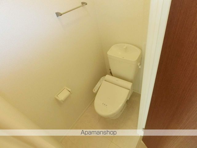カーサスカイの内装写真