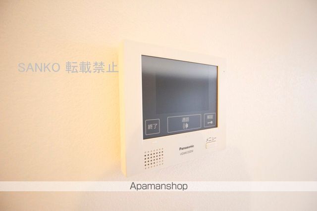 ノースポイント元町の内装写真