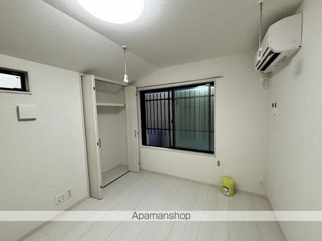 マーレ弦巻[1K/28.68m2]の収納