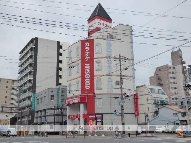 アーク玉津橋の周辺写真