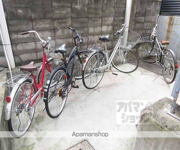 ルイシャトレ21の外観写真