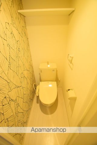 シティレジデンス南13条の内装写真