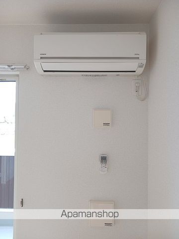 モルトベーネの内装写真