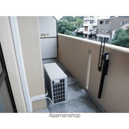 ＦＳ．幅下[1LDK/37.5m2]の内装5