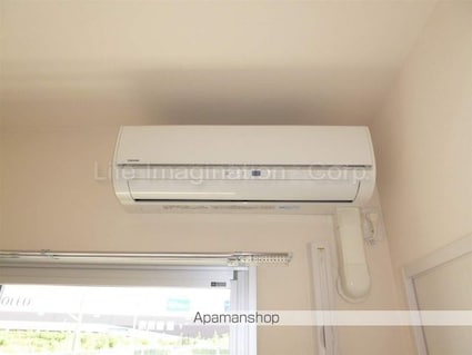 ミモザコート[1LDK/38.23m2]のその他設備