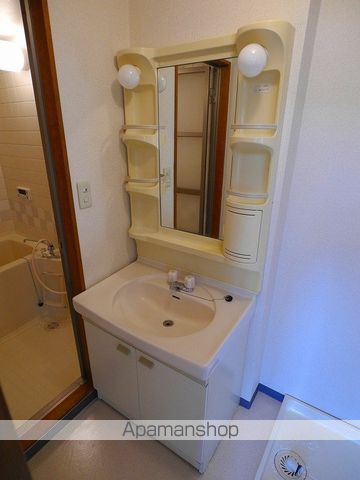 エチュード栄の内装写真