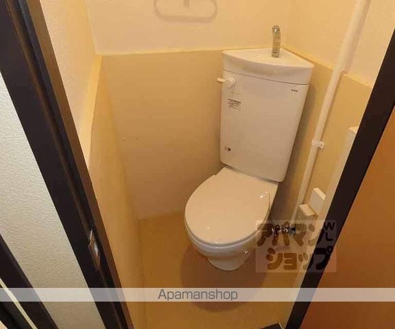 千高ビルB棟の内装写真