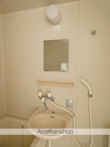 オレゴンIIの内装写真