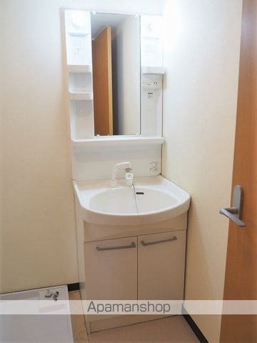 マンションルミナスの内装写真
