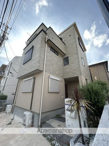 さいたま市浦和区元町3丁目 貸家