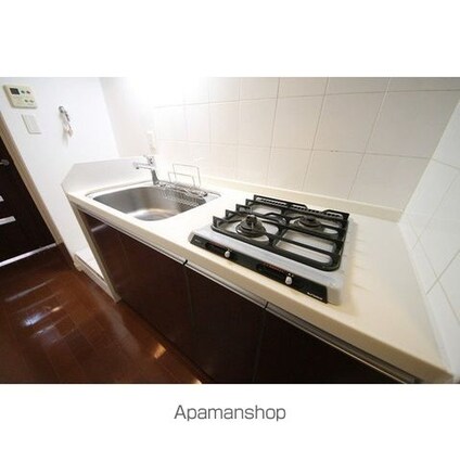 グランスイート銀座レスティモナーク[1K/22.74m2]のその他内装3