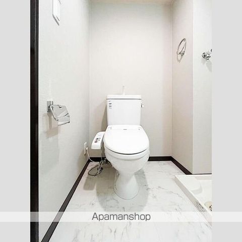 S-FORT西九条の内装写真