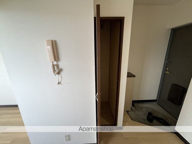ハイパッションブクリヤの内装写真