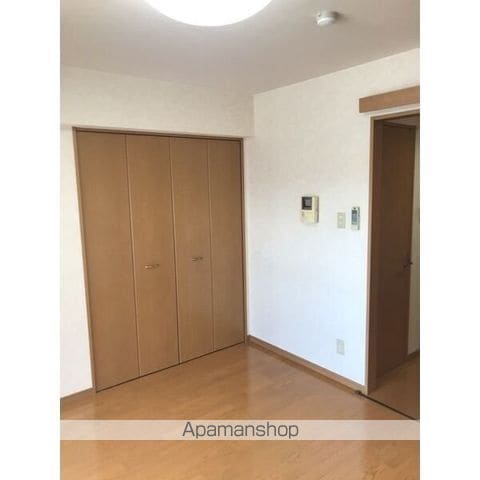 第2中央ビルディングの内装写真