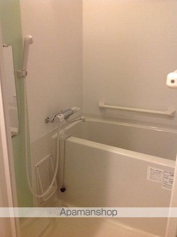 レオネクスト敬の内装写真