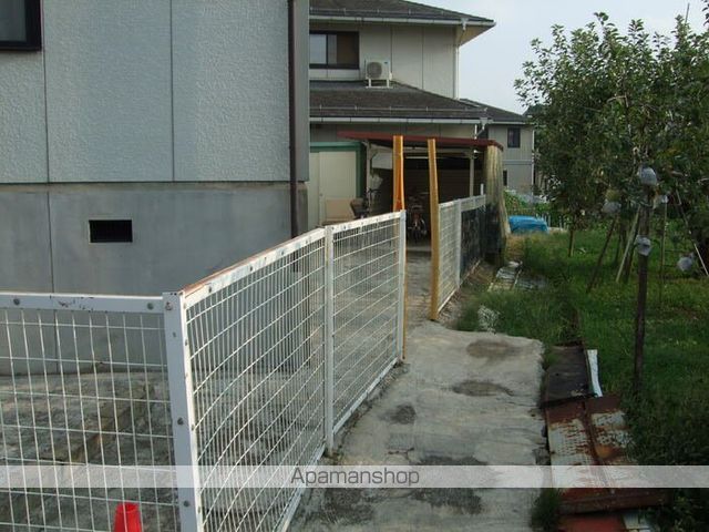 グリーンハイツ新井の内装写真