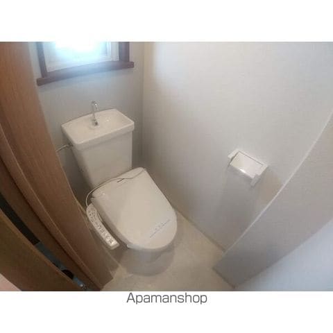 寿住ハイツの内装写真