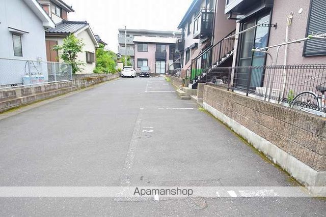 パーシモンふじのその他写真