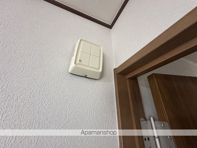 コーポサンファミリーの内装写真