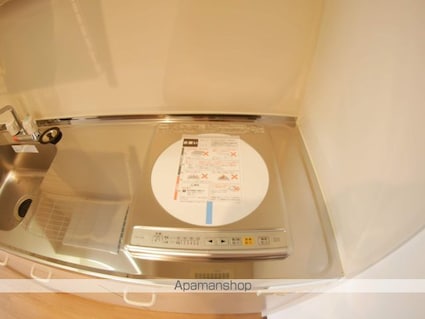 ＩＥＣ秋川ハイム[1K/29.12m2]の内装5