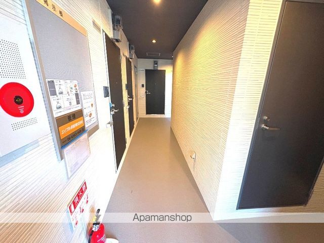 D PORTA CEREZOの内装写真