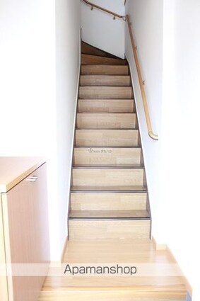 サン・サプリーム[1LDK/47.79m2]の玄関