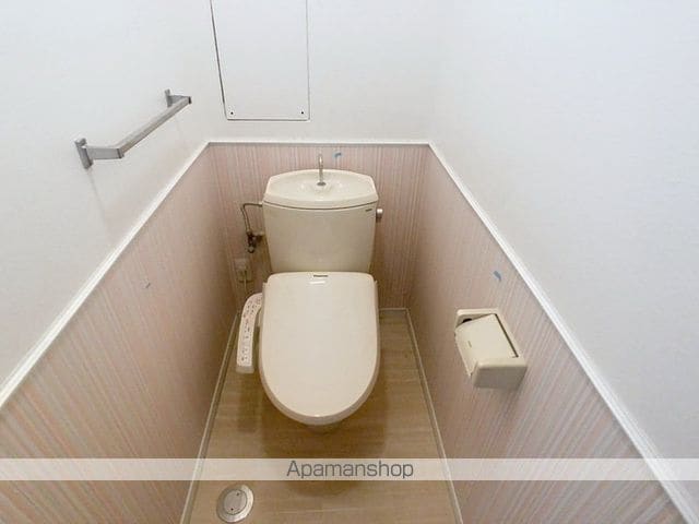 メゾン新西町の内装写真