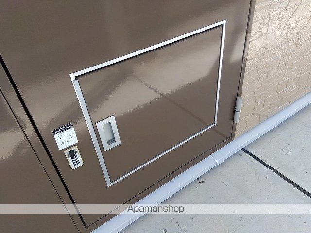 レオパレスルミエール双月の内装写真