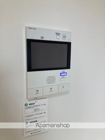 ラクラス浅草の内装写真
