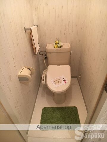 グリーンパーク佐伯 D棟の内装写真