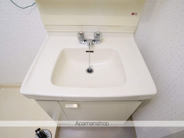 レジデンス泉の内装写真