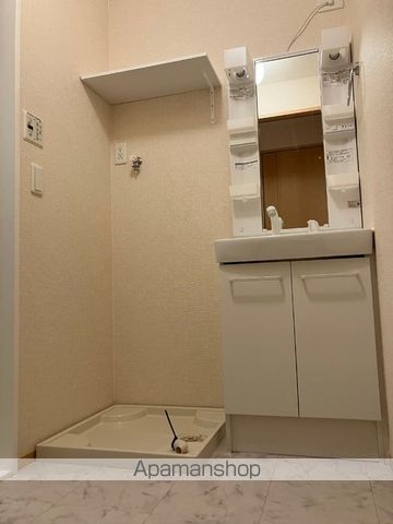 ラフィーネ・ビジュ Bの内装写真