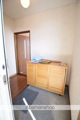 コーポ107の内装写真