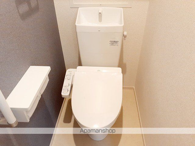 TOMY・Kの内装写真