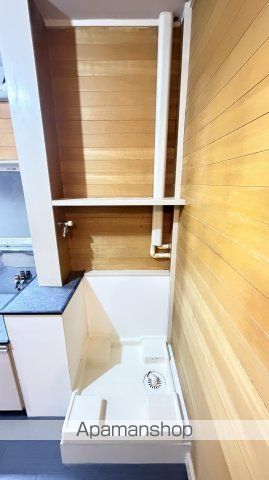 リバーサイド川島の内装写真