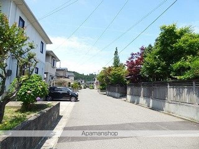 フェアステージすずきの周辺写真
