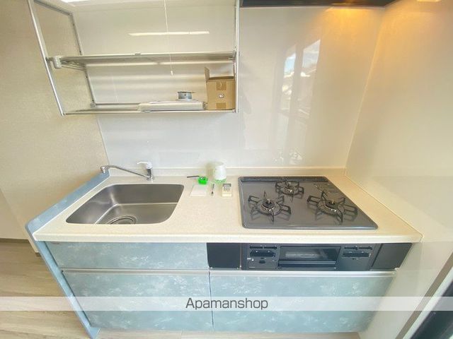 ウェンディハウス ABの内装写真