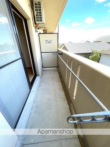 花ヶ島コーポの内装写真
