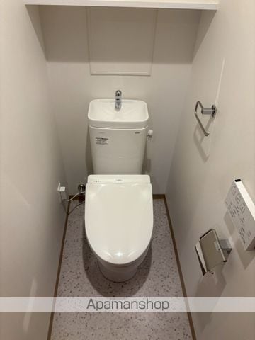 ベルメゾン中村橋ノース NWの内装写真