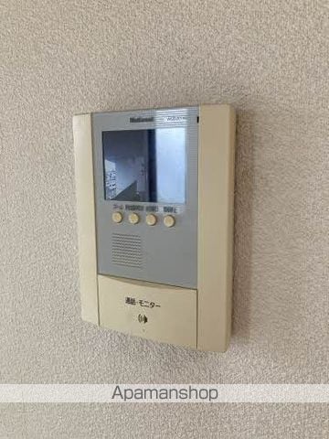 アン・ファミーユ B棟の内装写真