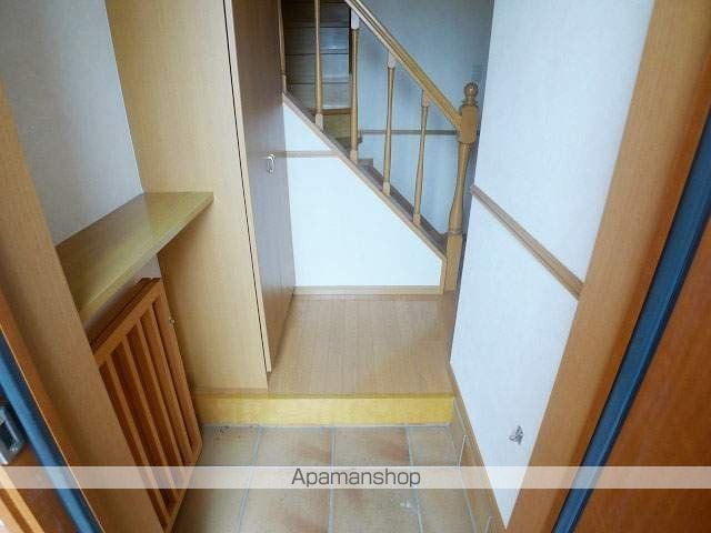 ペット同居型フィナールレシデンシアの内装写真