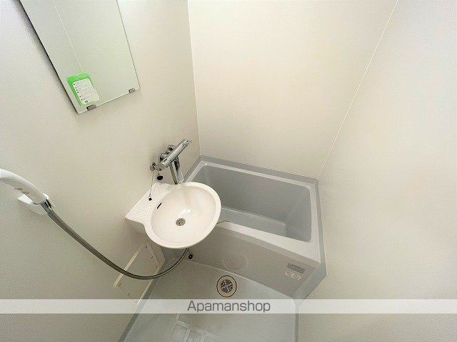 レオパレスグランデ泉Bの内装写真