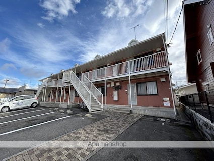 イゾラ　ドゥエ[2DK/40.07m2]の外観1