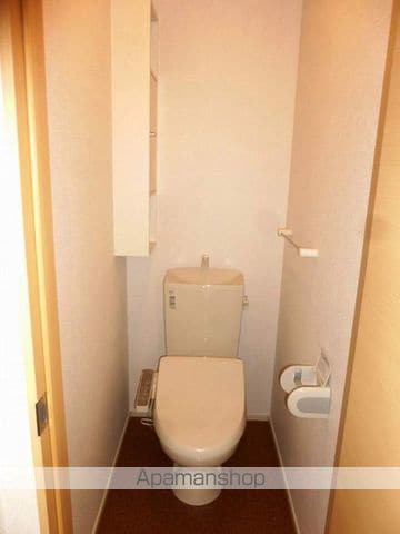 ラパンドールの内装写真