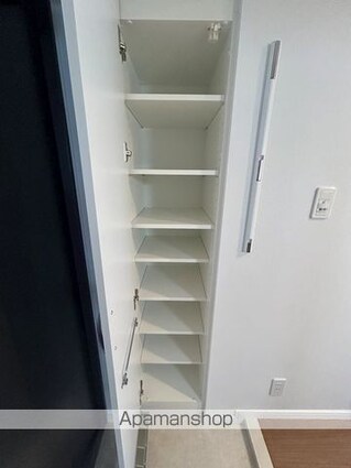 ＡＲＣＯＢＡＬＥＮＯ　ＫＡＮＡＭＡＣＨＩⅡ[1K/25.6m2]の内装1