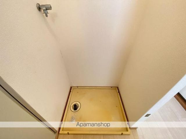 コーポ明日香の内装写真